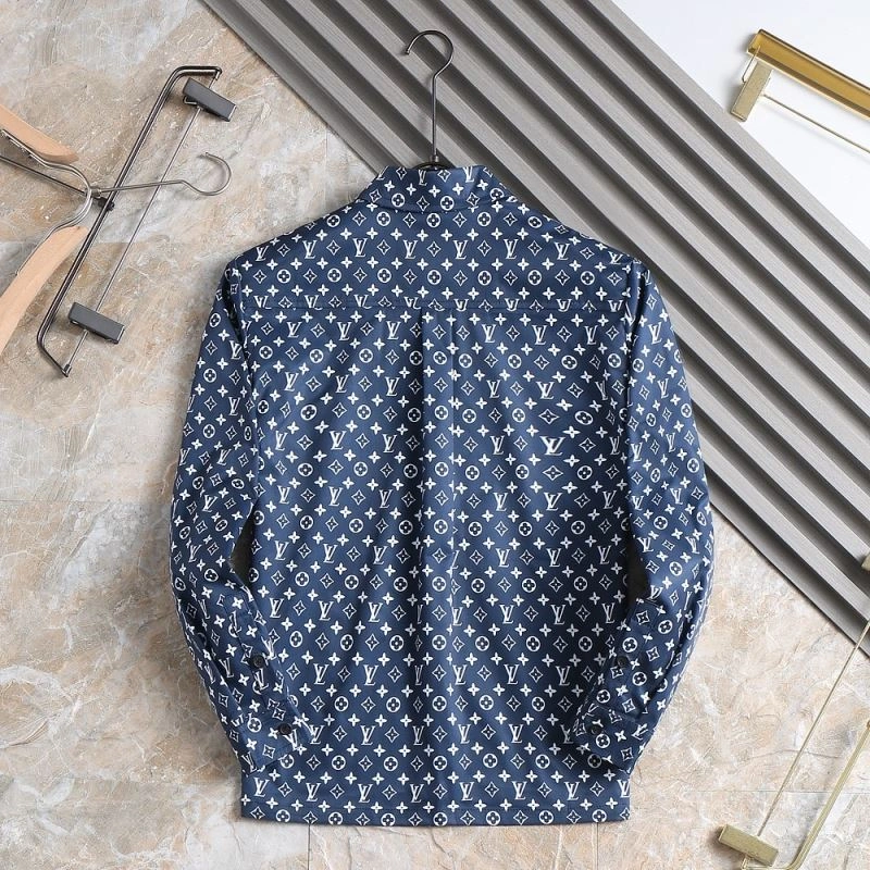 TechFriendly Louis Vuitton Shirts 136463