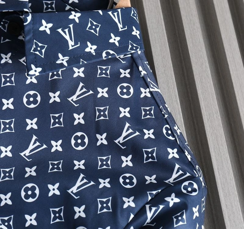 TechFriendly Louis Vuitton Shirts 136463