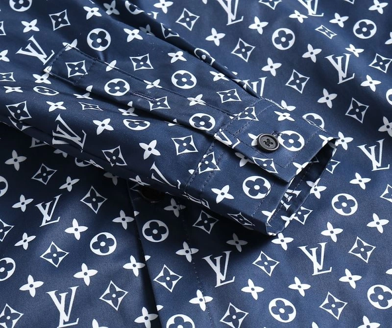 TechFriendly Louis Vuitton Shirts 136463
