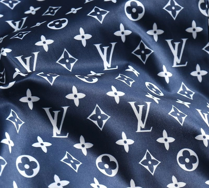 TechFriendly Louis Vuitton Shirts 136463