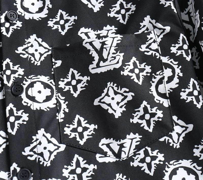 Comfortable Louis Vuitton Shirts 136478