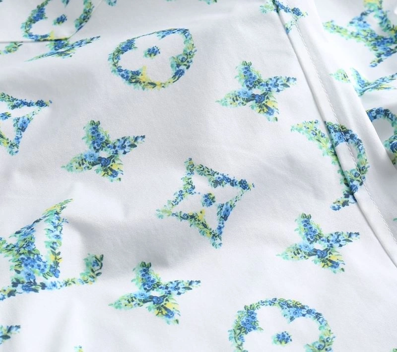 TravelReady Louis Vuitton Shirts 136488