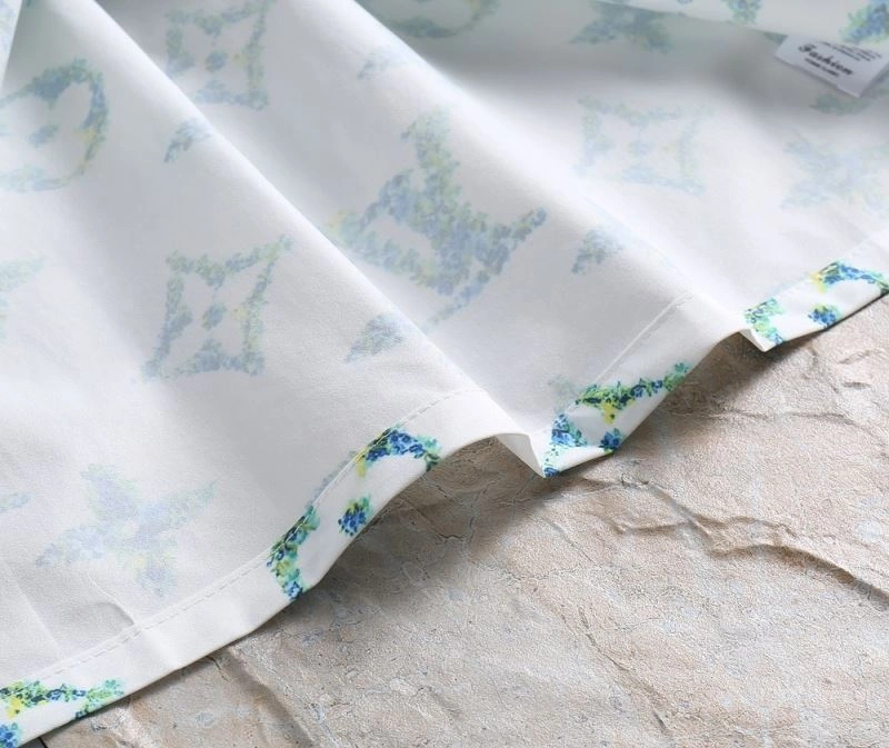 TravelReady Louis Vuitton Shirts 136488