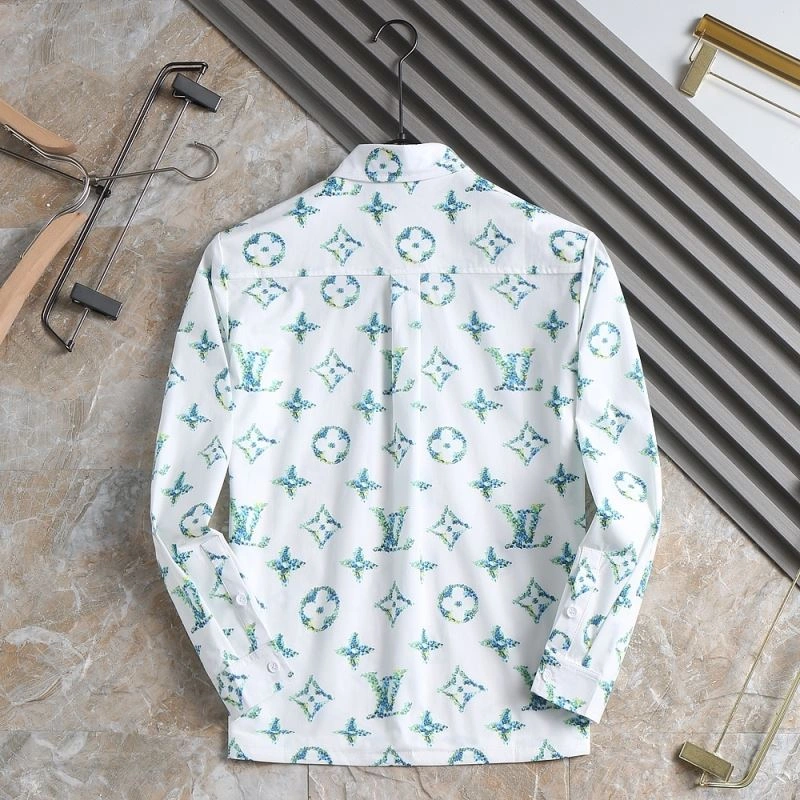 TravelReady Louis Vuitton Shirts 136488