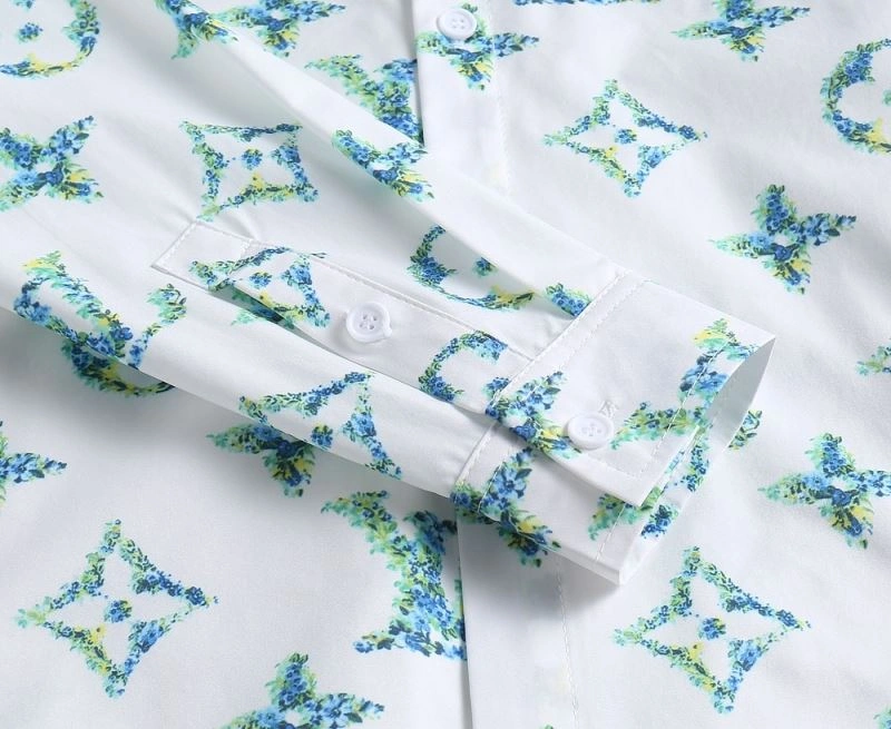 TravelReady Louis Vuitton Shirts 136488