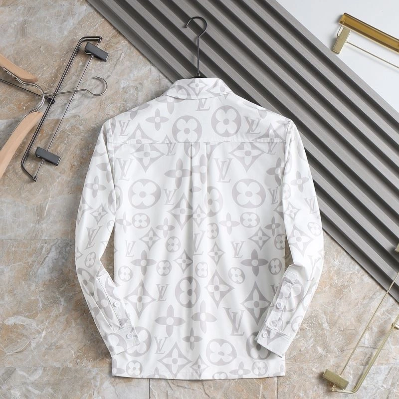 Practical Louis Vuitton Shirts 136467