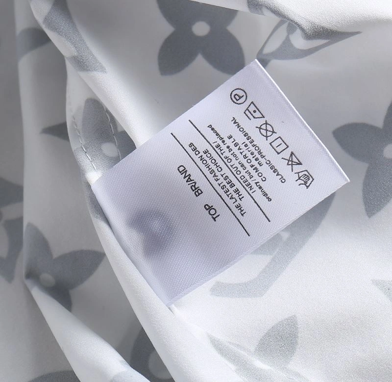 Louis Vuitton Shirts Supportive 136462