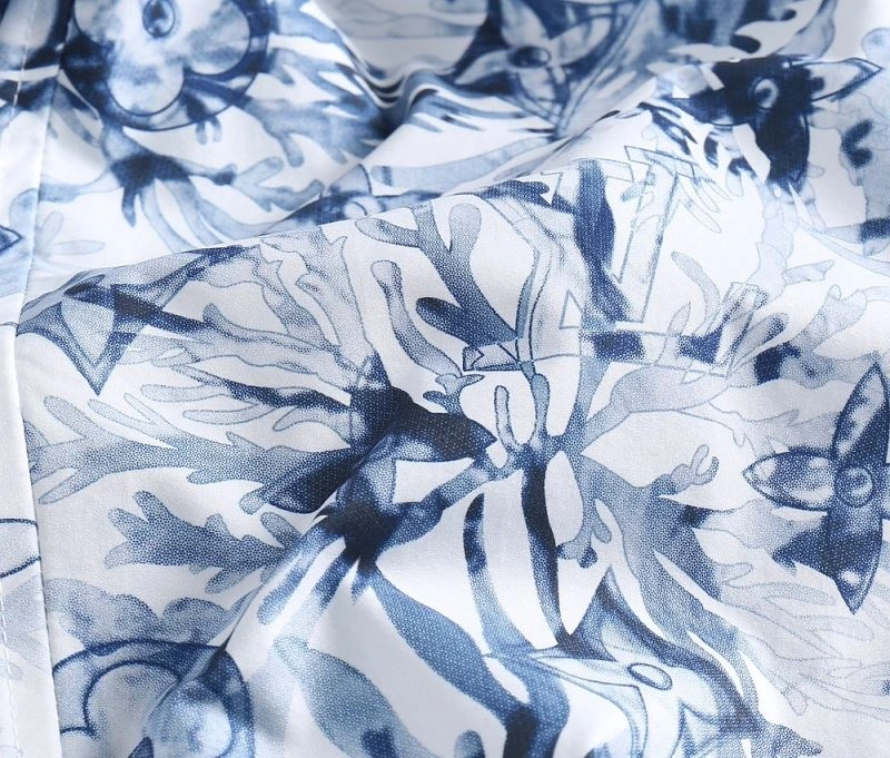 TimelessDesign Louis Vuitton Shirts 136466