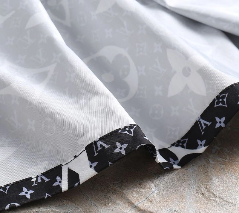 Louis Vuitton Shirts MultiPurpose 136477