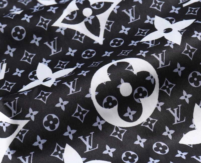 Louis Vuitton Shirts MultiPurpose 136477