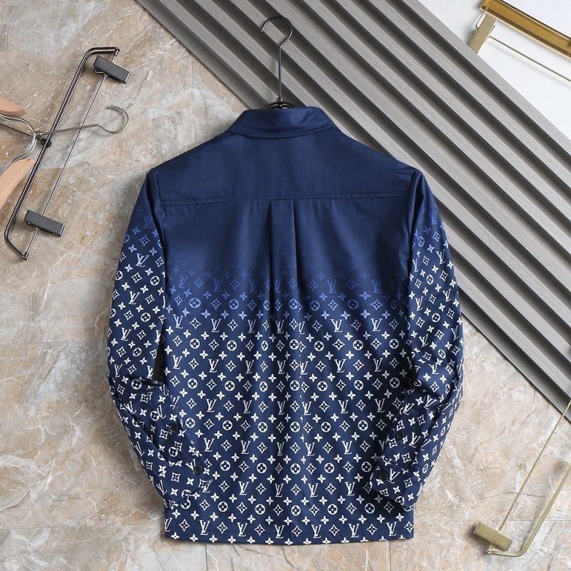 TravelReady Louis Vuitton Shirts 136460
