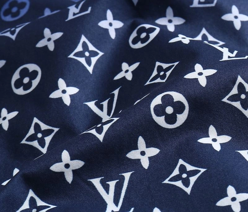 TravelReady Louis Vuitton Shirts 136460