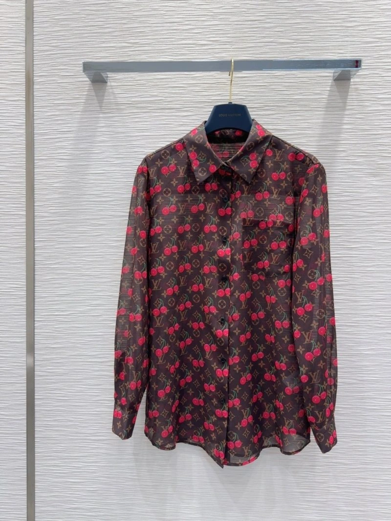 Louis Vuitton Shirts Original 131052