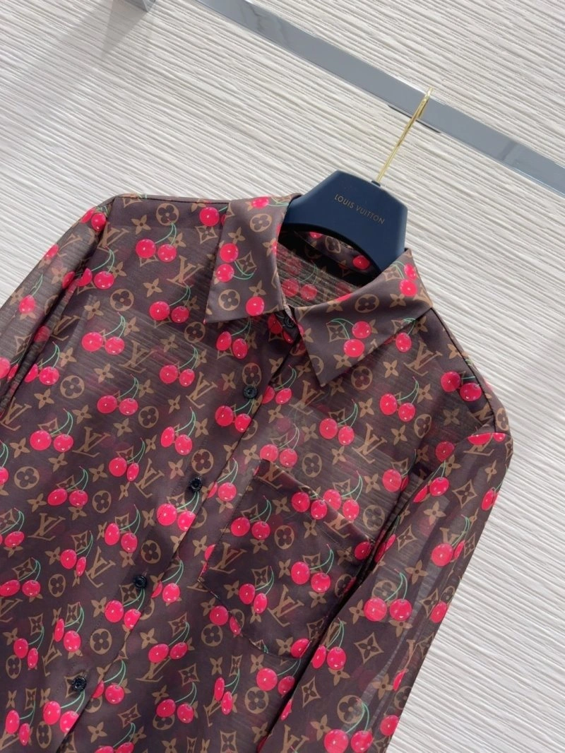 Louis Vuitton Shirts Original 131052