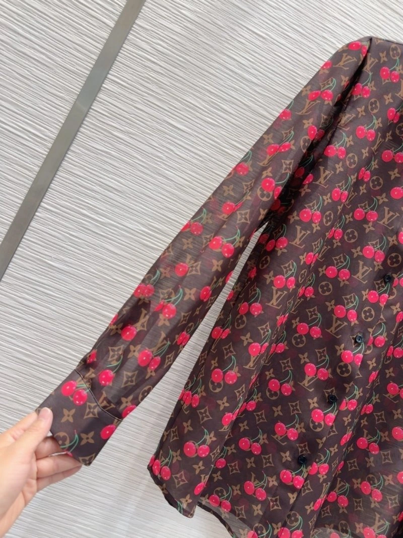 Louis Vuitton Shirts Original 131052