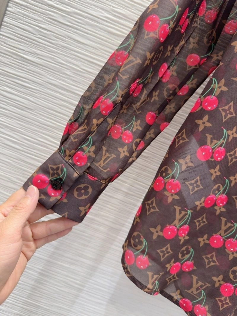 Louis Vuitton Shirts Original 131052
