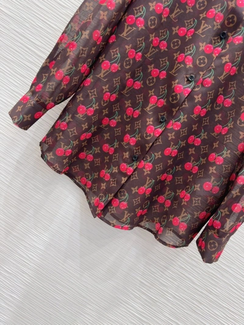Louis Vuitton Shirts Original 131052