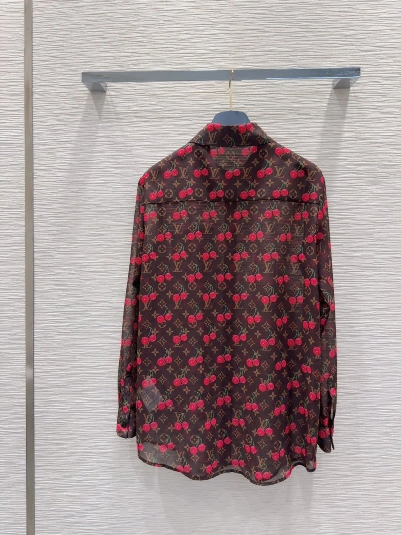 Louis Vuitton Shirts Original 131052