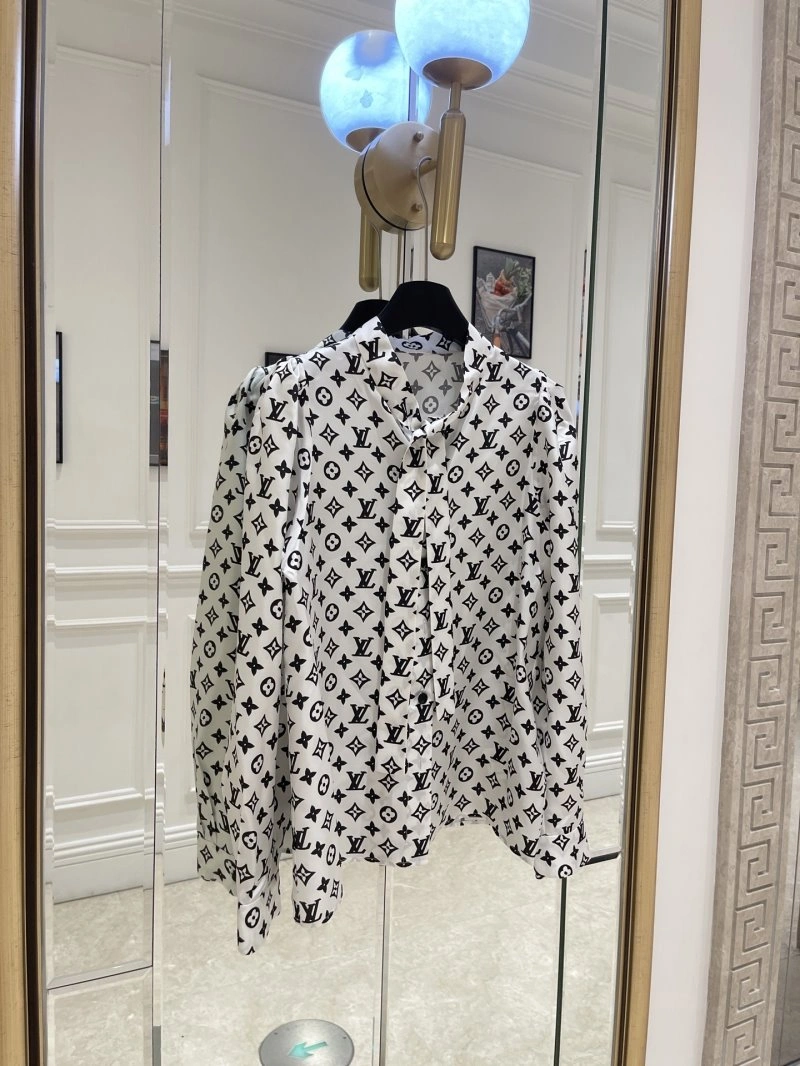 Louis Vuitton Shirts Trendy 131047