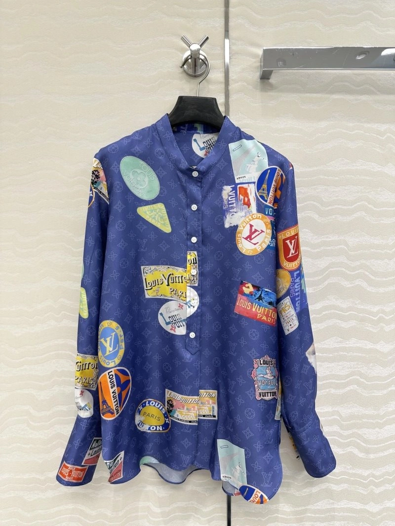 Louis Vuitton Shirts Practical 131037