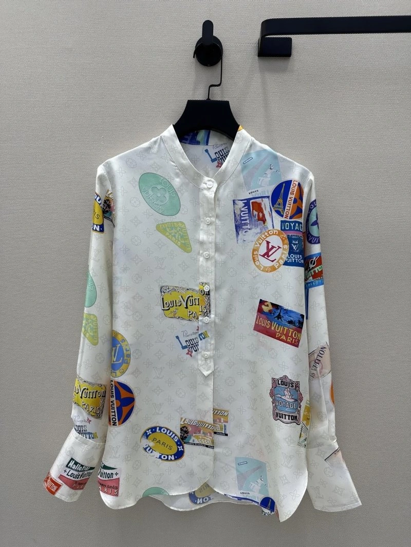 OnTrend Louis Vuitton Shirts 131023