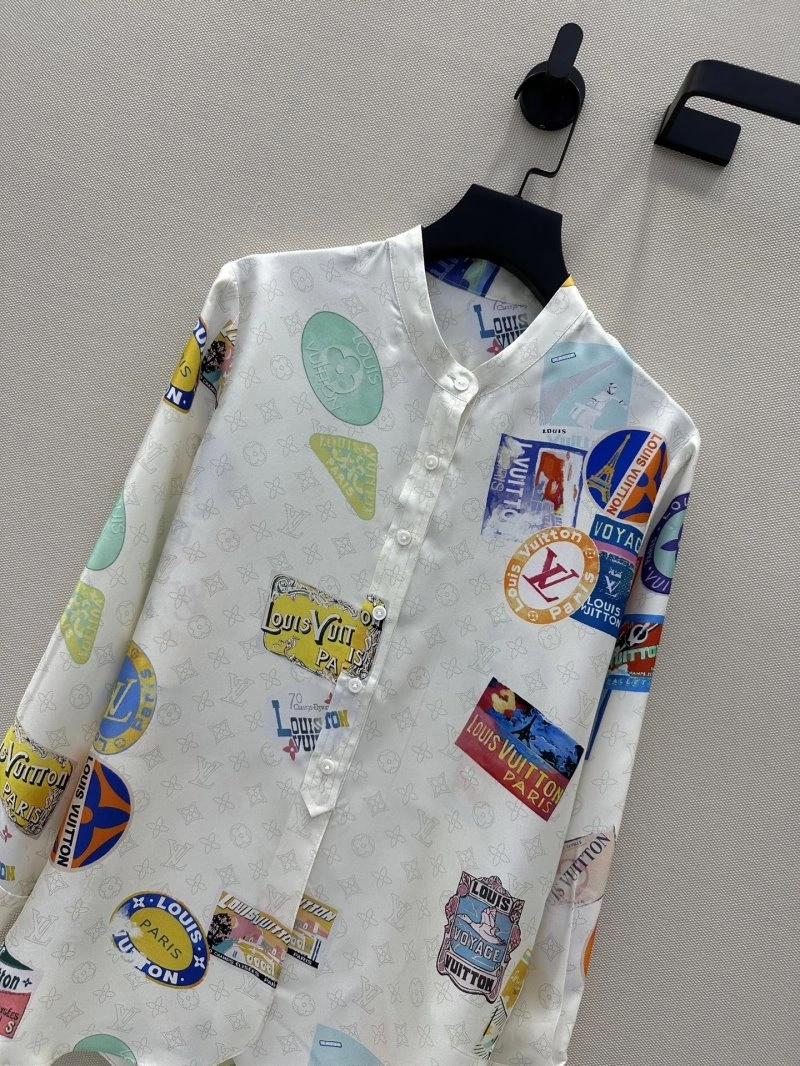 OnTrend Louis Vuitton Shirts 131023