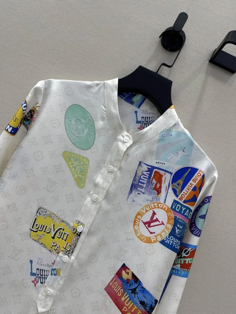 OnTrend Louis Vuitton Shirts 131023