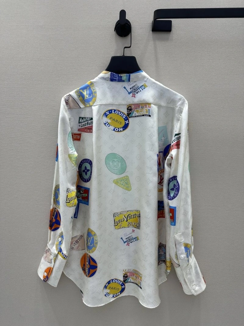 OnTrend Louis Vuitton Shirts 131023