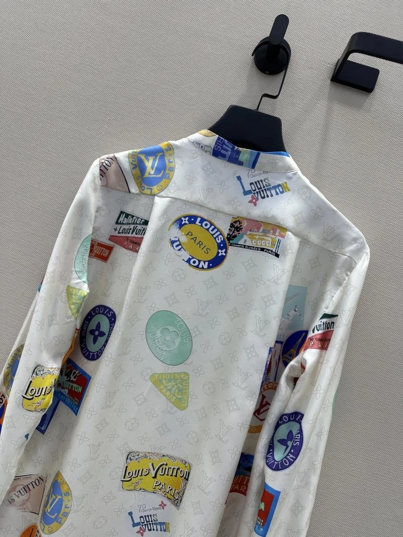 OnTrend Louis Vuitton Shirts 131023