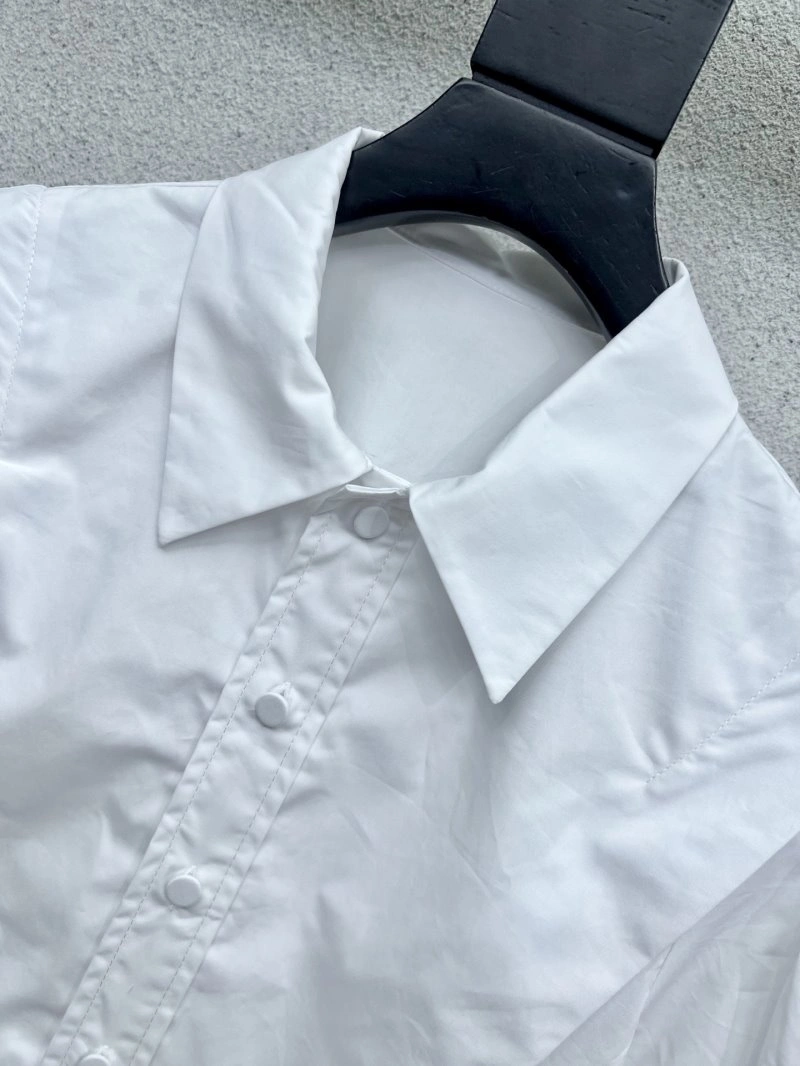 Louis Vuitton Shirts Functional 131746