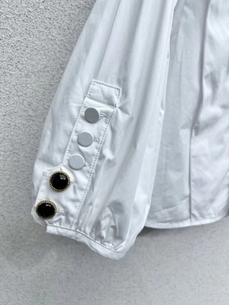 Louis Vuitton Shirts Functional 131746