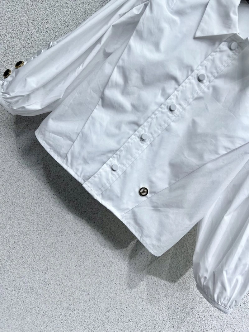 Louis Vuitton Shirts Functional 131746