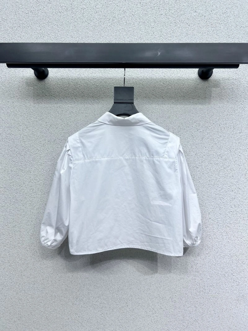 Louis Vuitton Shirts Functional 131746