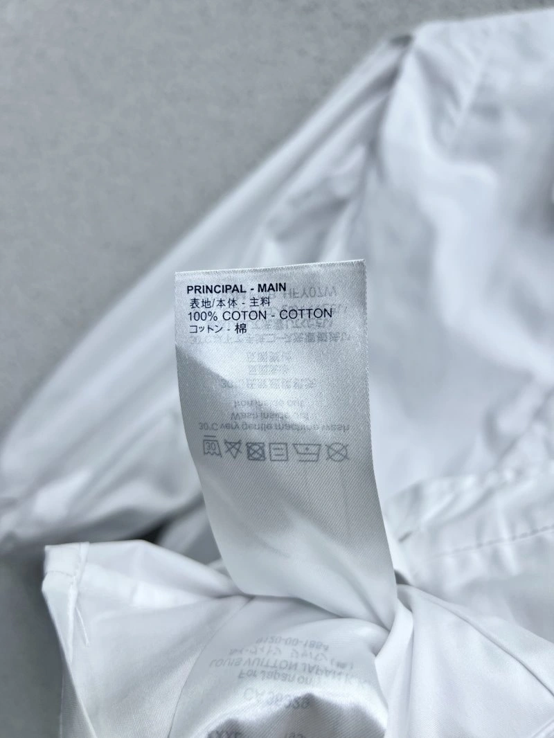 Louis Vuitton Shirts Functional 131746