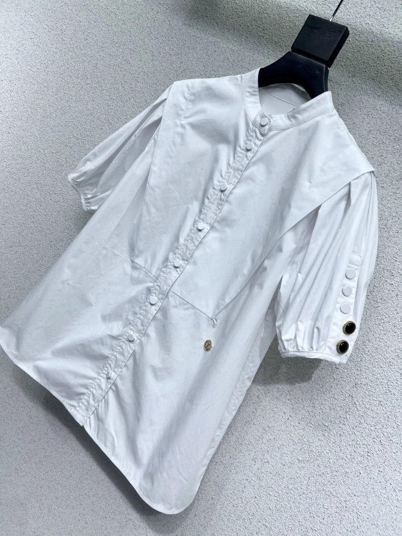 Louis Vuitton Shirts Casual 131756