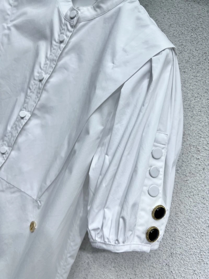 Louis Vuitton Shirts Casual 131756