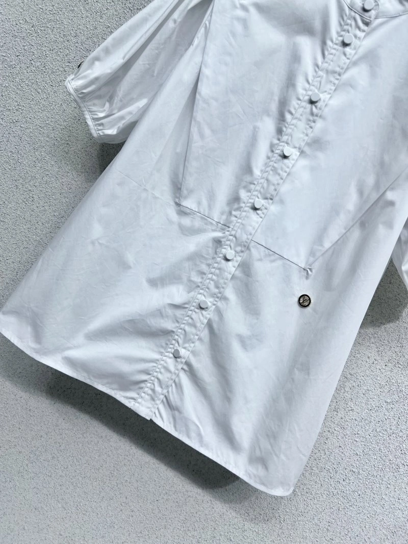 Louis Vuitton Shirts Casual 131756