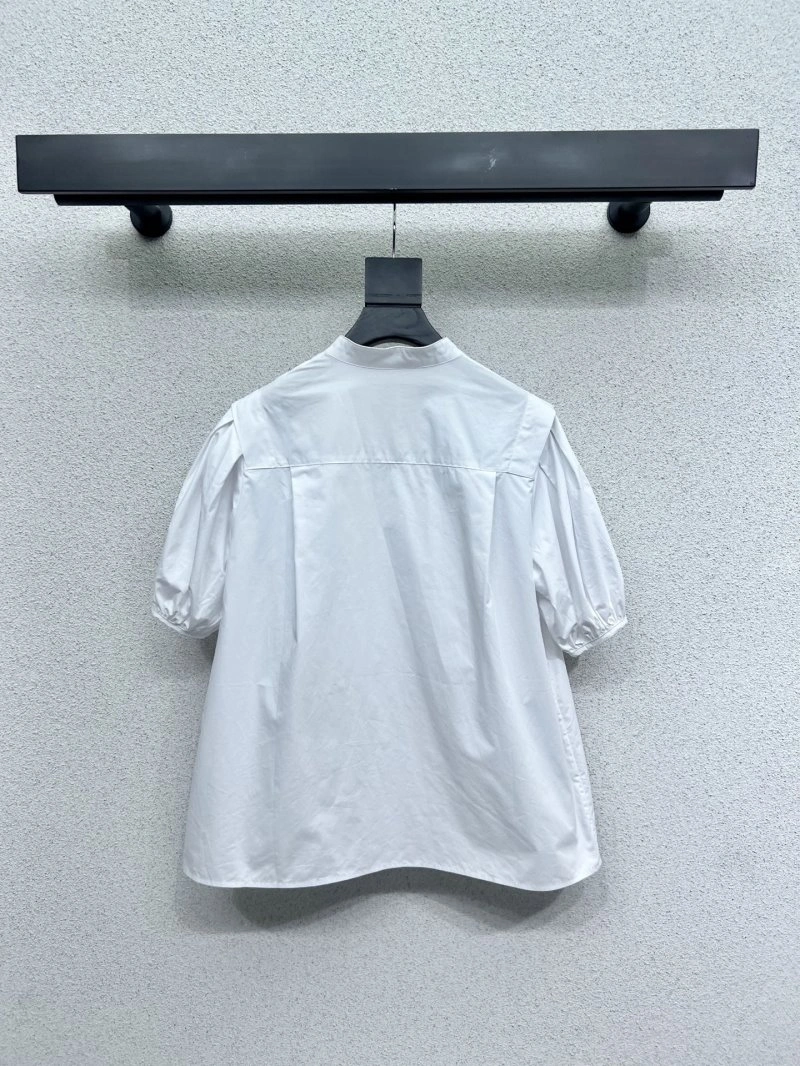 Louis Vuitton Shirts Casual 131756