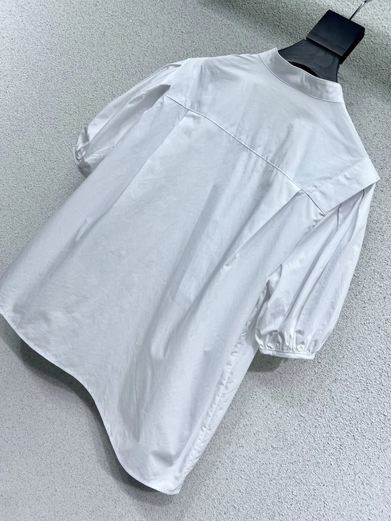 Louis Vuitton Shirts Casual 131756