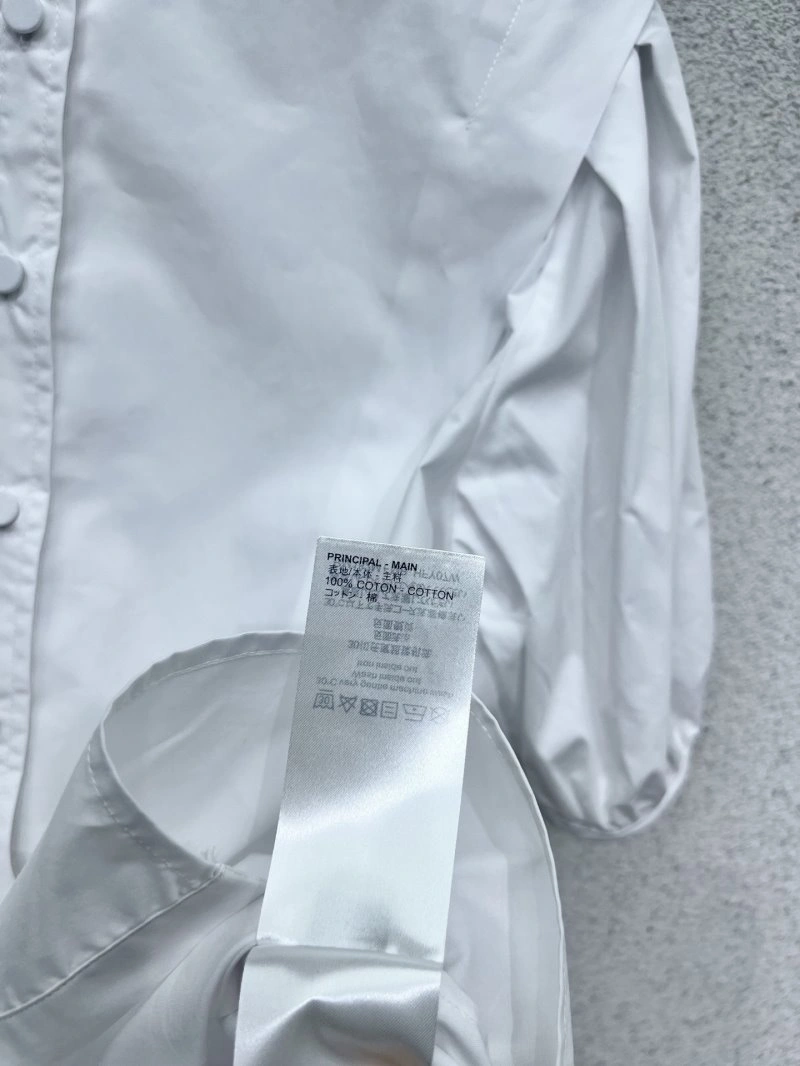 Louis Vuitton Shirts Casual 131756