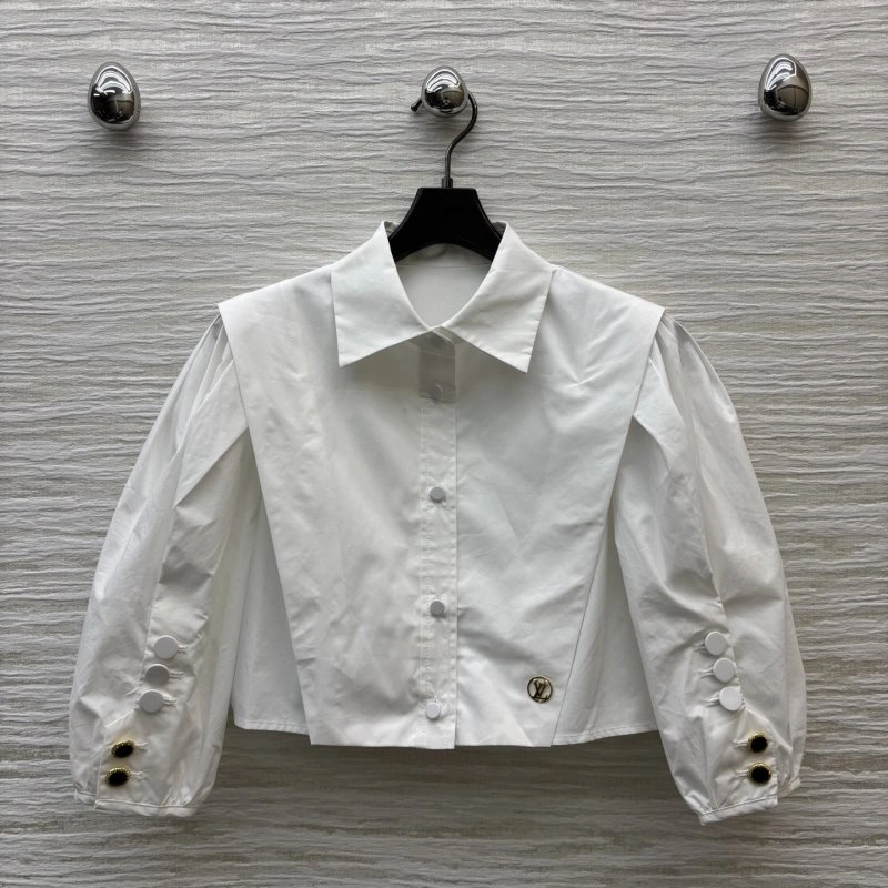 AllSeason Louis Vuitton Shirts 131752