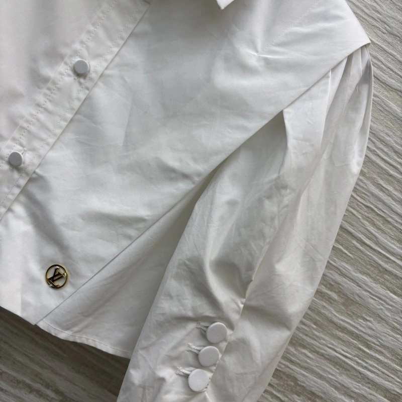 AllSeason Louis Vuitton Shirts 131752