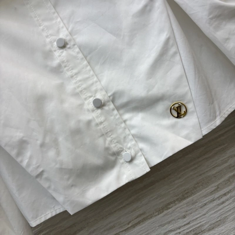 AllSeason Louis Vuitton Shirts 131752