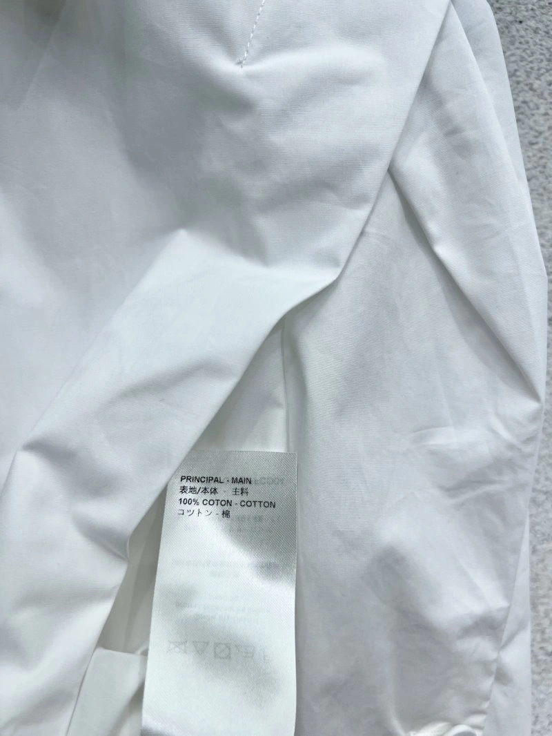 Louis Vuitton Shirts Comfortable 131740