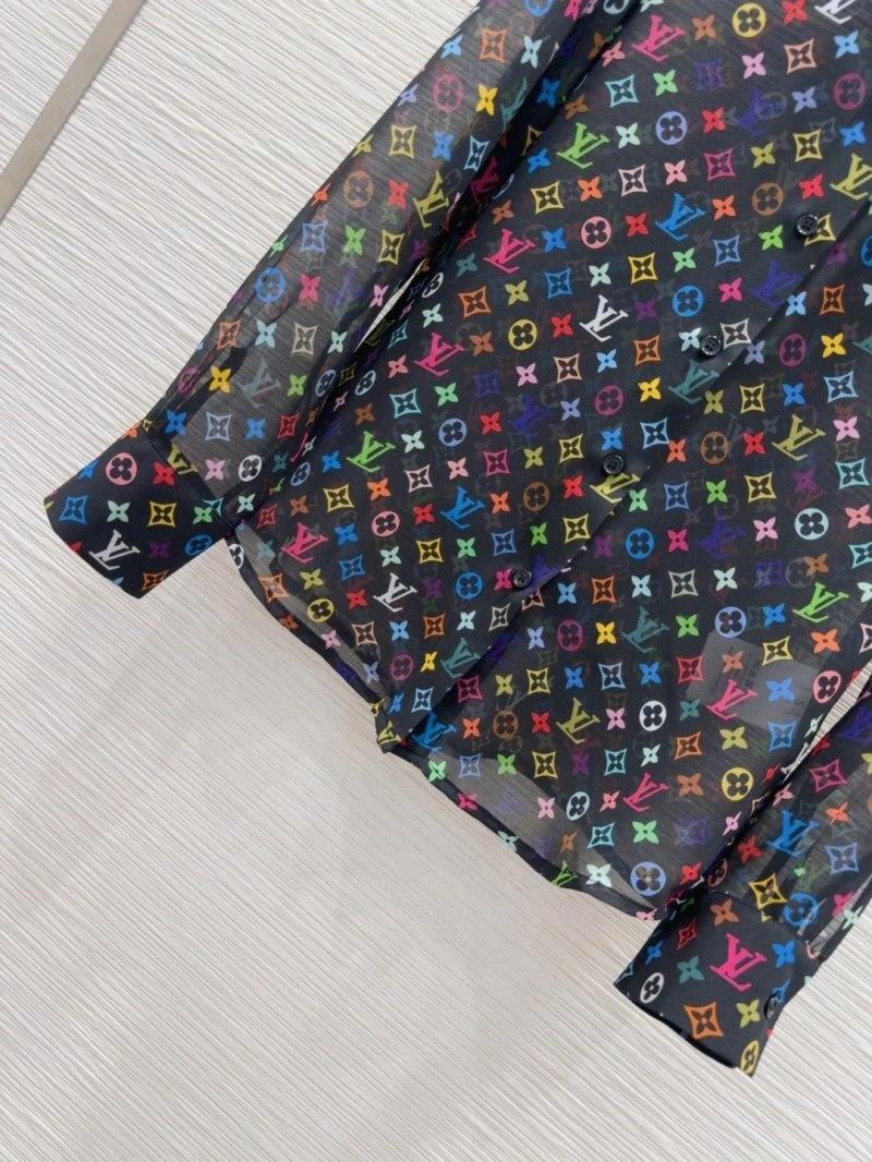 Louis Vuitton Shirts Sustainable 131739