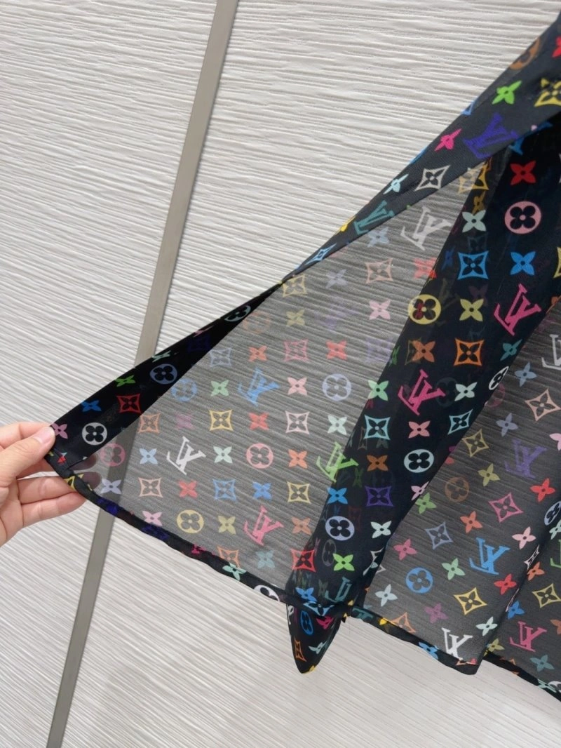 Louis Vuitton Shirts Sustainable 131739