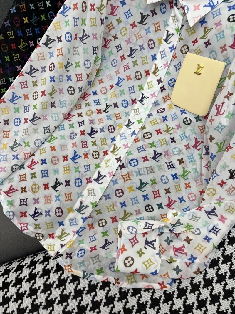 Louis Vuitton Shirts StreetReady 131754