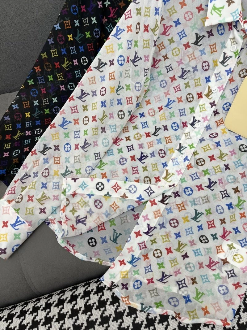 Louis Vuitton Shirts StreetReady 131754