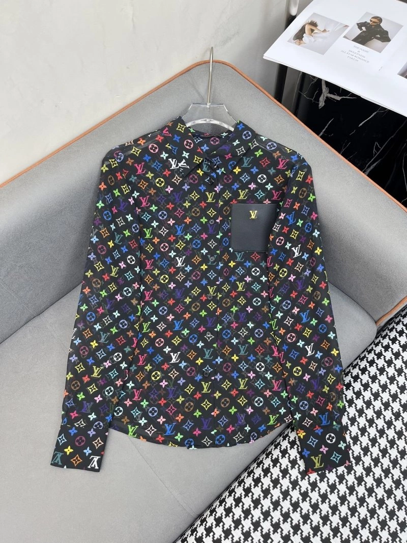 Louis Vuitton Shirts StreetReady 131754