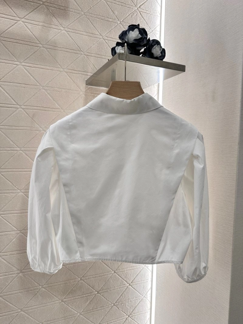 Unisex Louis Vuitton Shirts 131758